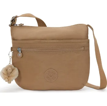 Kabelka Kabelka Kipling ARTO Early Tan