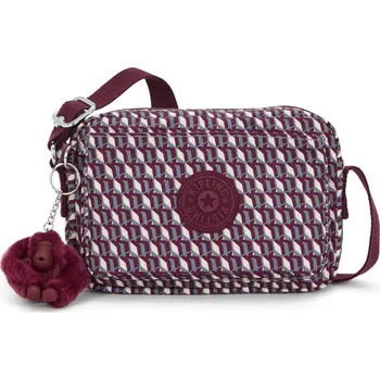 Kabelka Kabelka Kipling ABANU 3DK Wine