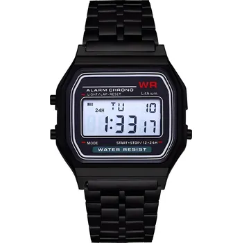 Hodinky IZMAEL Digitální Hodinky KP6243 4