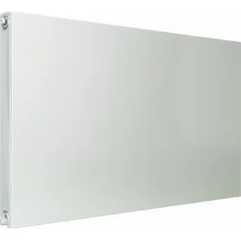 Radiátor Stelrad Dekorační radiátor PLANAR typ 22 600x900mm 1471W levý