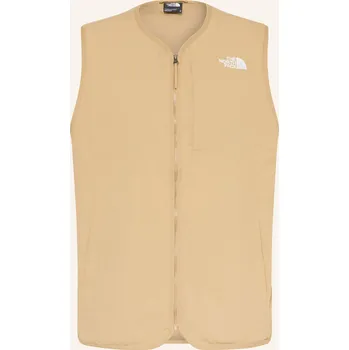 The North Face Pánská Funkční Vesta Ilti, žlutá, 54
