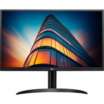 Monitor LG 27BP55U-B.AEU