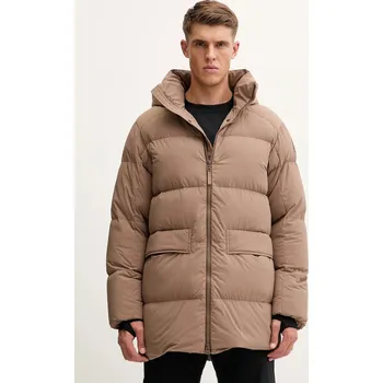 Pánská bunda Péřová bunda BOGNER Fire+Ice YARON 34019439 hnědá 88X, vel. 46