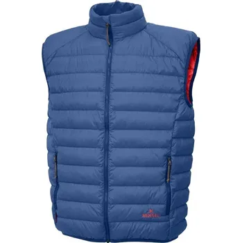 Pánská vesta Warmpeace Drake