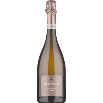 Masottina Prosecco DOC Calmaggiore brut