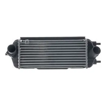 Chladič motoru Chladič turba MAHLE CI 695 000S