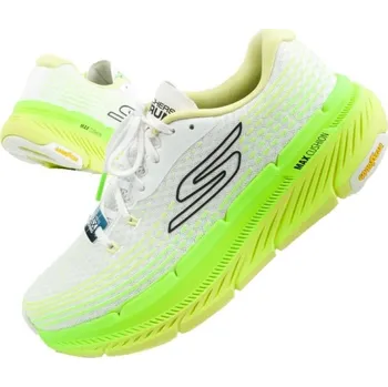 Pánská sportovní obuv Běžecká obuv Skechers Max Cushioning Premier M 220835/WLM 41
