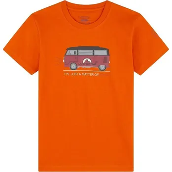 Chlapecké tričko La Sportiva Van