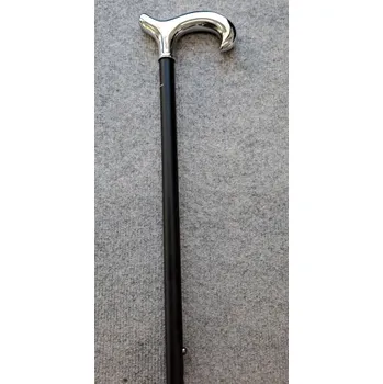 Vycházková hůl Gastrock teleskopická Schlanker