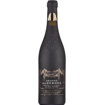 Víno Giordano vini Grande Alberone La Mia Anima 2022