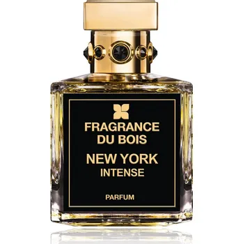 Unisex parfém Fragrance Du Bois New York Intense Parfém 100 ml UNISEX