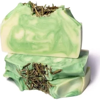 Mýdlo MÝDLO přírodní rozmarýn 85g NOVINKA PURE HARMONY