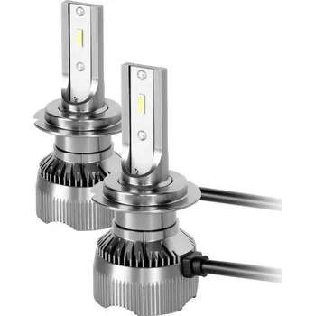 Žárovka LED žárovka do auta H7 6000K REBEL