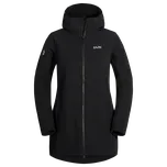 Zajo Vento Women's Softshell Jacket Membránová softshellová bunda, která se přizpůsobí pohybu – od ranního výstupu až po odpočinek po dni dámské