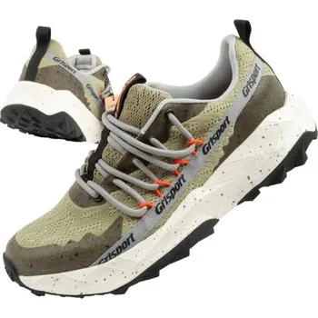 Pánská obuv Běžecká obuv Grisport M GR-25-10-9018M 42