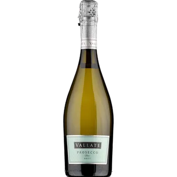 Vallate Prosecco DOC brut