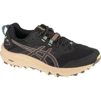 Pánská treková obuv Asics Gel-Trabuco Terra 2 M 1011B607-004 běžecká obuv 42