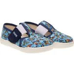 FARE MID-WIDE dětské papuče na suchý zip, velikost 26, artikl 7001402