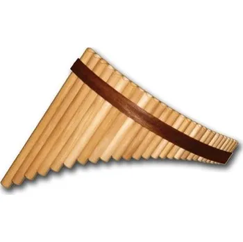 Zobcová flétna Panova flétna FP-27