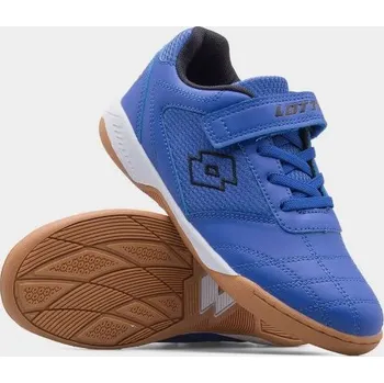 Chlapecká obuv Lotto Whizzer T 2600120T Jr-5011 vnitřní obuv 40