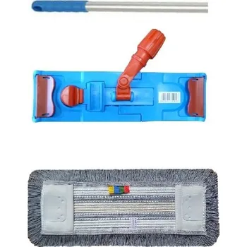 mop uklidshop Mop sestava FLIPPER TUFT PLUS 40 cm