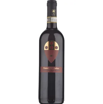 Víno Poderi del Paradiso Chianti colli Senesi DOCG 2023