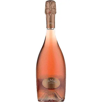 Foss Marai Spumante Roös brut