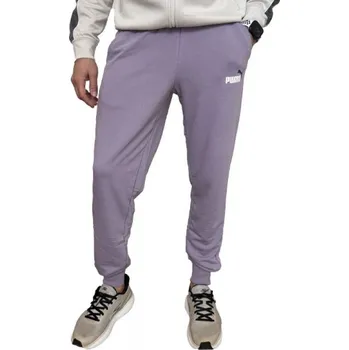 Pánské oblečení Kalhoty Puma Ess+ 2 Col M 586768 29 S