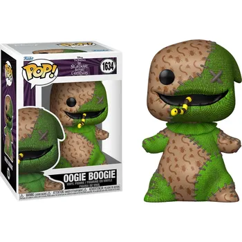 Hračka Funko POP! 1634 Disney The Nightmare Before Christmas - Oogie Boogie
