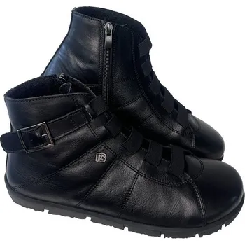 Dámská zimní obuv PS LUMA 28010 černá, vel. 39