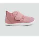 Barefoot zimní koníkové capáčky Bobux XPLORER - ROVER ARCTIC LILAS, Bobux Velikost: 22