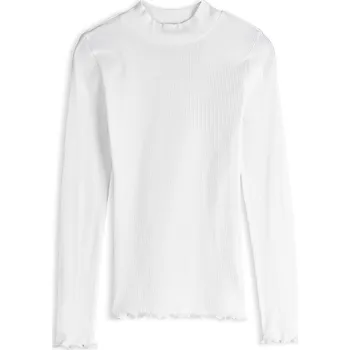 Dámské oblečení GATE Žebrovaný rolák 34 625-0381/10