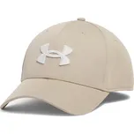 Pánská kšiltovka Under Armour B BLITZING CAP hnědá 1376700-299 - L/XL | UK 9,5 | US 10,5
