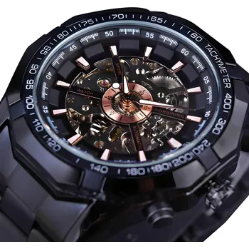 Hodinky FORSINING Hodinky FORSINING TO KP14527 4