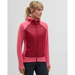 Dámská mikina Silvini Divera růžová M