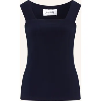 Joseph Ribkoff Dámský Top, tmavě modrá, 42