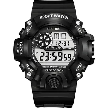 Hodinky IZMAEL Pánské Hodinky SA KP22600 4