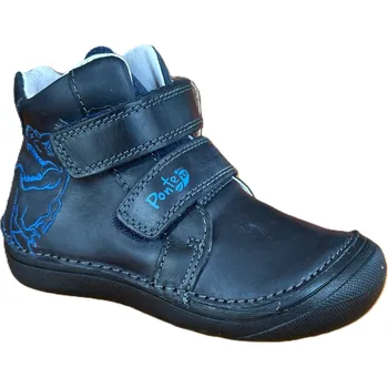 Chlapecké polobotky Ponte 20 PPB-DA06-5-2366AL celoroční boty Velikost: 35
