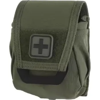 Lékárnička Leguon Rychlá taktická lékárnička na přežití Omen, olivová