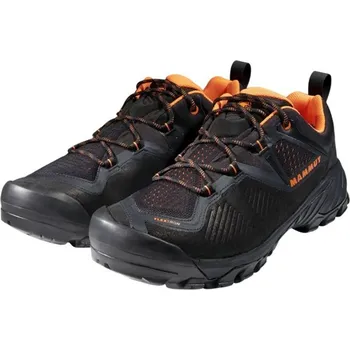 Pánská treková obuv Mammut Sapuen Low GTX® Men