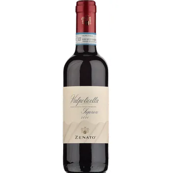 Víno Zenato Valpolicella Superiore DOC 2020 0.375l
