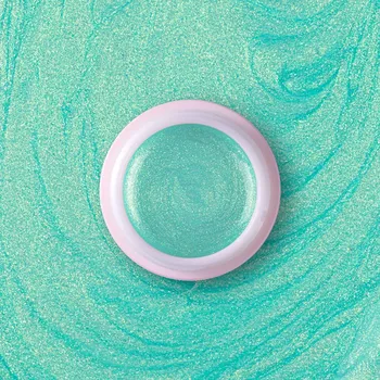 Lak na nehty RUSCONA CH514 ZANZIBAR 5 ml