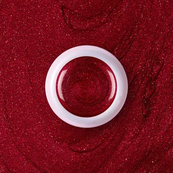 Lak na nehty RUSCONA CH260 POP STAR 5 ml