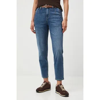 Dámské džíny Džíny Medicine RW25-SJD507 modrá 55J, vel. 38