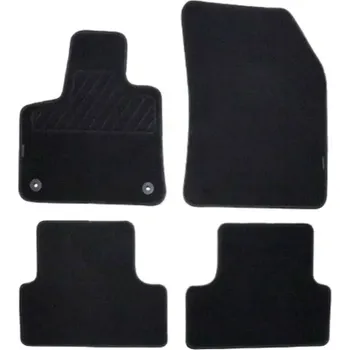 autokoberec Textilní koberce Opel Grandland