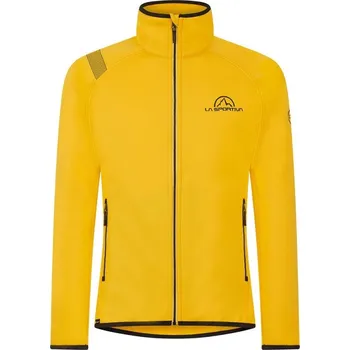 Pánská mikina La Sportiva Promo fleece