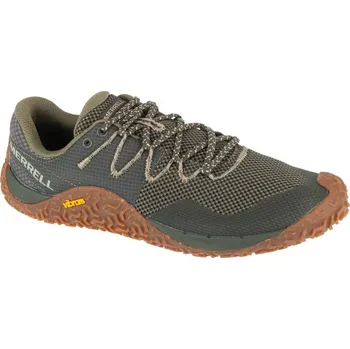 Pánská sportovní obuv Běžecká obuv Merrell Trail Glove 7 M J067655 44,5