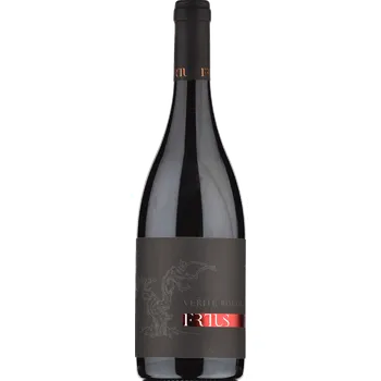 Víno Frtus Winery Verité rouge 2022