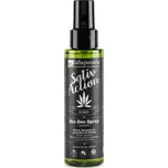 laSaponaria Pánský deospray s konopím BIO 100 ml