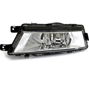 Auto-moto Škoda Rapid-Přední mlhovka H8 stříbrná 5JA941702